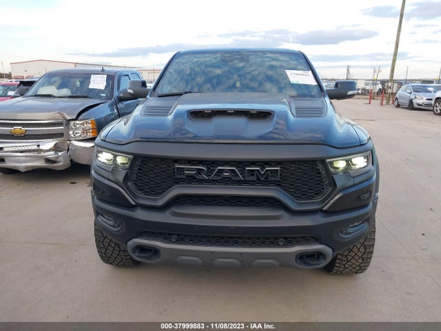 RAM 1500 Trx 2022 1C6SRFU99NN227635 Image 12