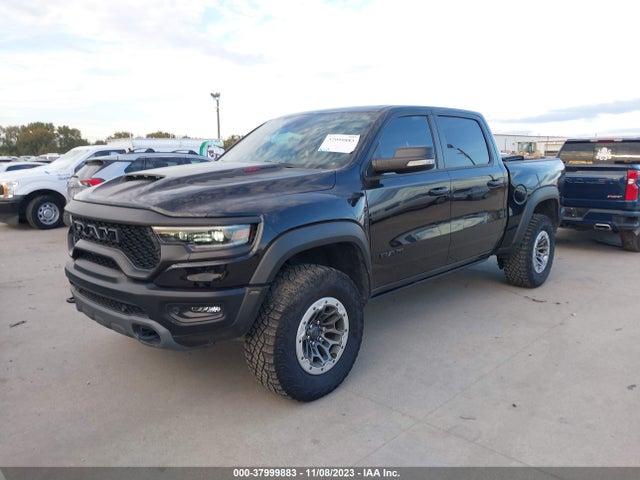 RAM 1500 Trx 2022 1C6SRFU99NN227635 Image 2