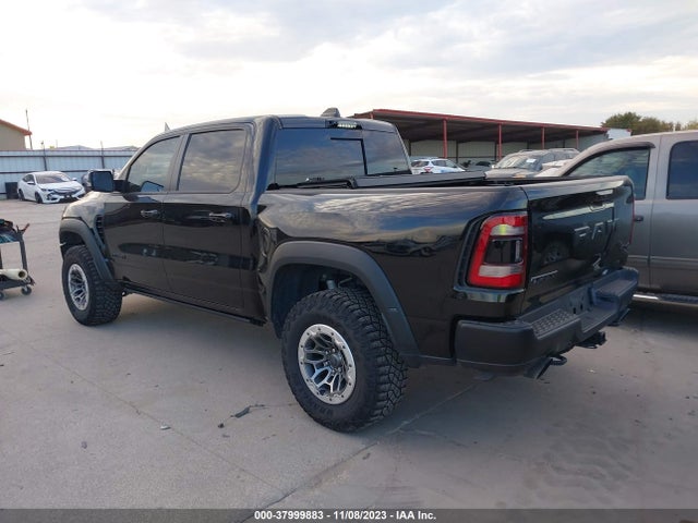 RAM 1500 Trx 2022 1C6SRFU99NN227635 Image 3