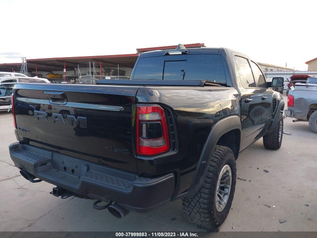 RAM 1500 Trx 2022 1C6SRFU99NN227635 Image 4