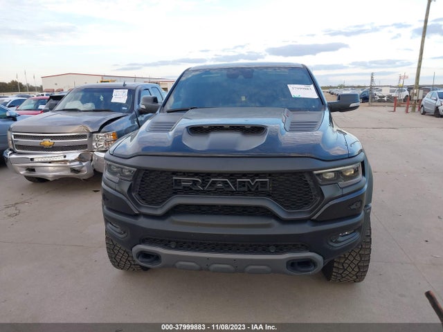 RAM 1500 Trx 2022 1C6SRFU99NN227635 Image 6
