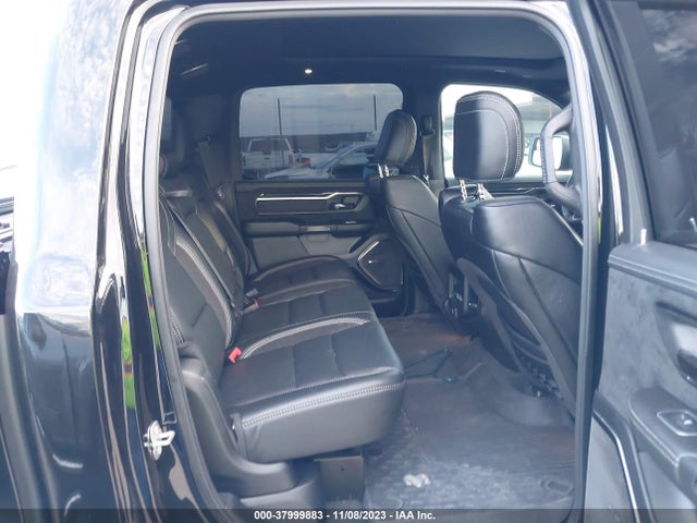 RAM 1500 Trx 2022 1C6SRFU99NN227635 Image 8