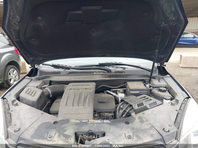 Chevrolet Equinox Premier 2017 2GNFLGEK4H6246726 Image 10