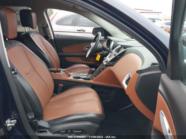 Chevrolet Equinox Premier 2017 2GNFLGEK4H6246726 Image 5