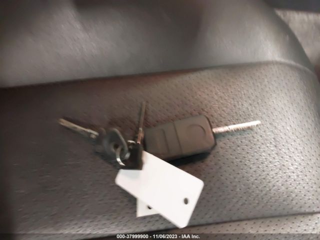 1999 MERCEDES-BENZ SLK-CLASS WDBKK47FXXF106031 Photo 10