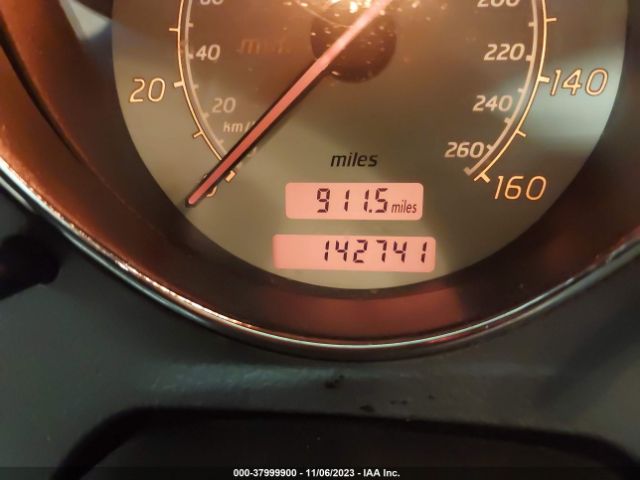 1999 MERCEDES-BENZ SLK-CLASS WDBKK47FXXF106031 Photo 6