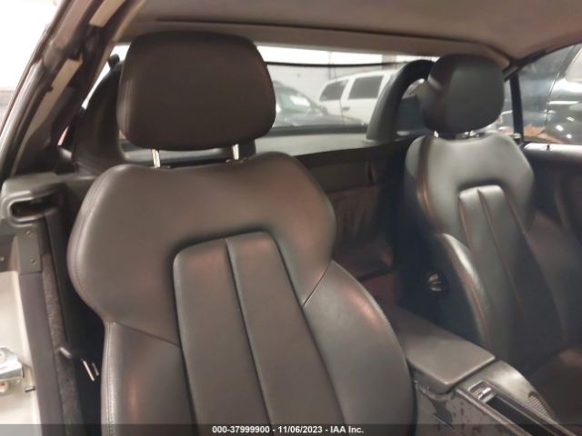 1999 MERCEDES-BENZ SLK-CLASS WDBKK47FXXF106031 Photo 7