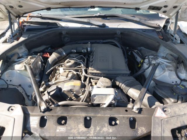 2016 BMW 535I GRAN TURISMO WBA5M2C52GG499007 Photo 9