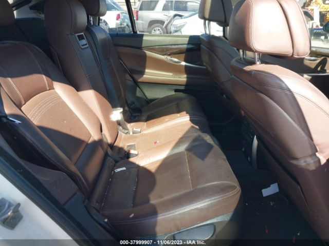 2016 BMW 535I GRAN TURISMO WBA5M2C52GG499007 Photo 7
