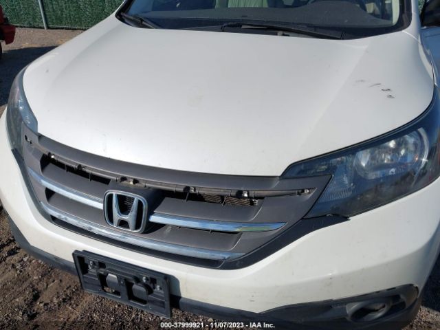 5J6RM3H78EL017398 Honda Cr-v Ex-l
