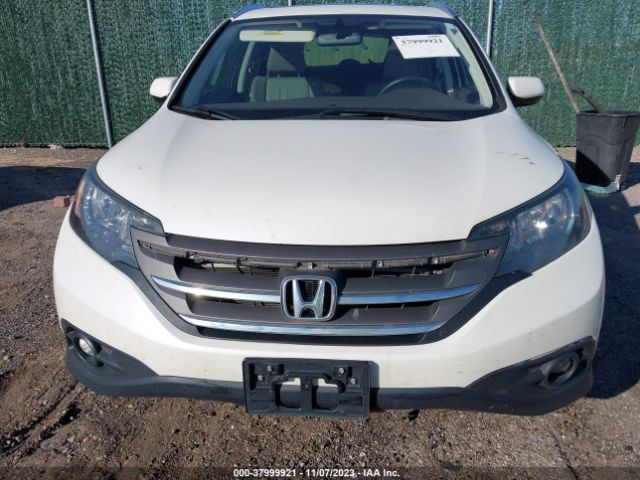 5J6RM3H78EL017398 Honda Cr-v Ex-l