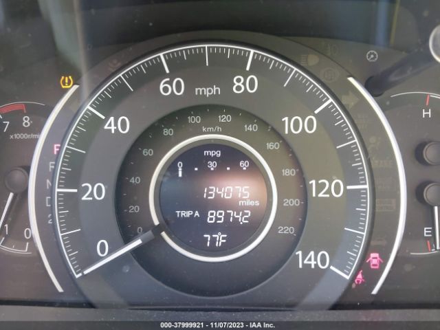 5J6RM3H78EL017398 Honda Cr-v Ex-l
