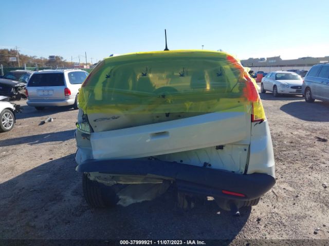 5J6RM3H78EL017398 Honda Cr-v Ex-l