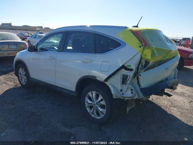 5J6RM3H78EL017398 Honda Cr-v Ex-l
