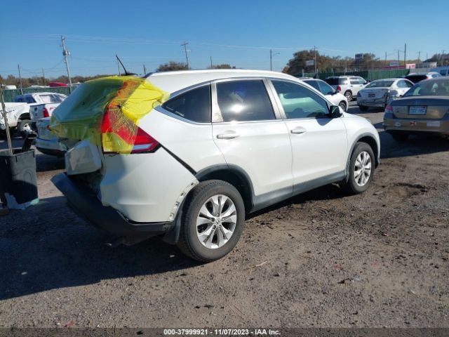 5J6RM3H78EL017398 Honda Cr-v Ex-l