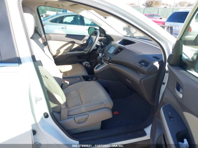 5J6RM3H78EL017398 Honda Cr-v Ex-l