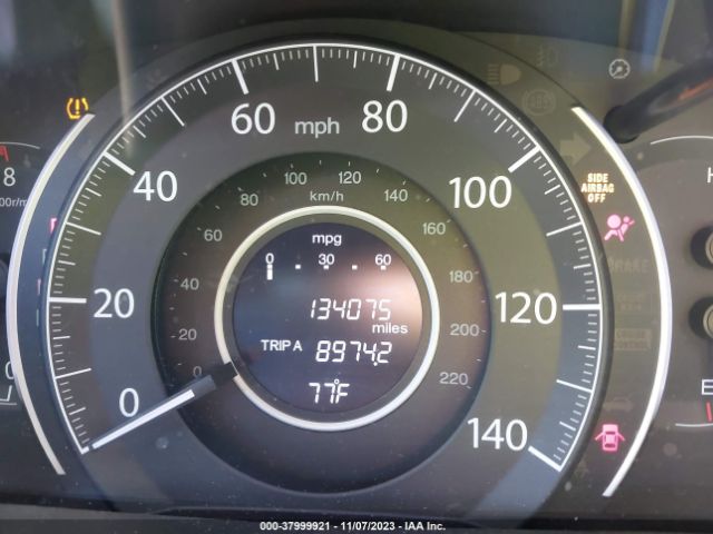 5J6RM3H78EL017398 Honda Cr-v Ex-l