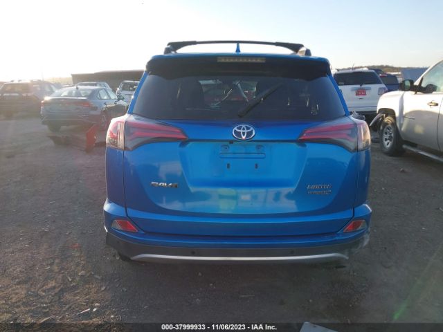 JTMDJREV5GD047292 Toyota Rav4 Hybrid Limited