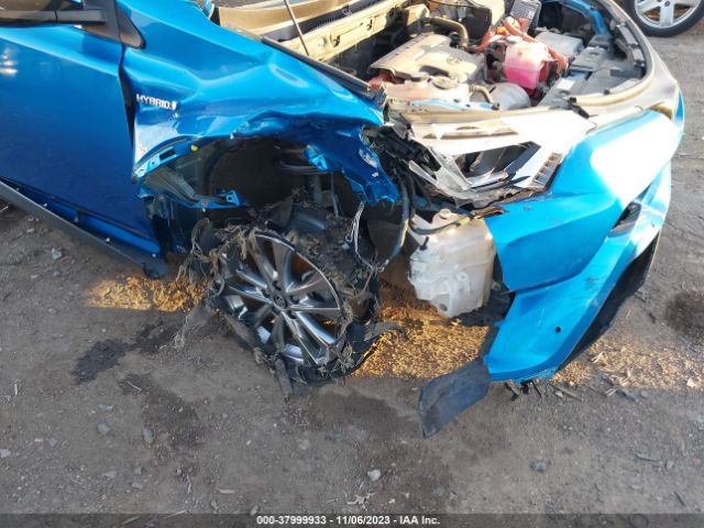 JTMDJREV5GD047292 Toyota Rav4 Hybrid Limited