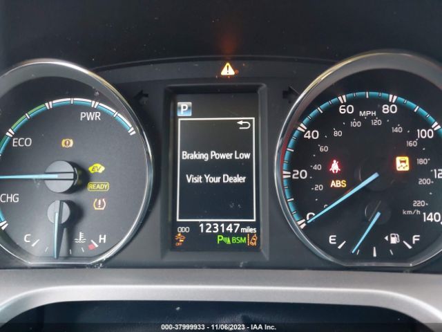 JTMDJREV5GD047292 Toyota Rav4 Hybrid Limited