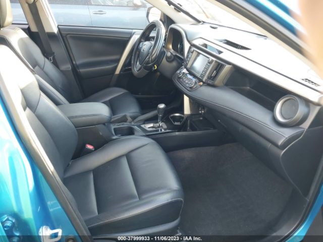 JTMDJREV5GD047292 Toyota Rav4 Hybrid Limited