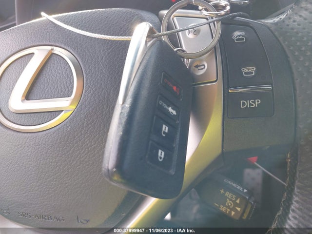 Lexus GS 350 2014 JTHBE1BL7E5041709 Image 11