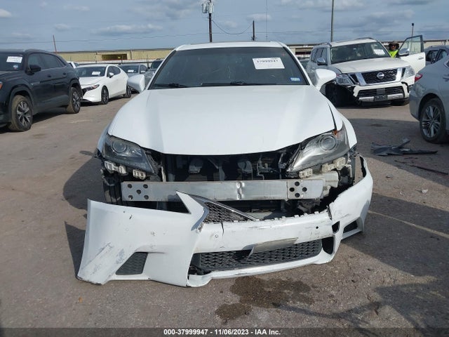 Lexus GS 350 2014 JTHBE1BL7E5041709 Image 12