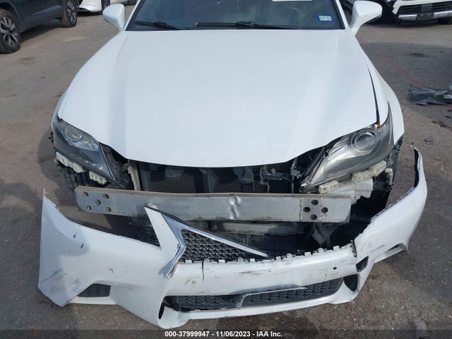 Lexus GS 350 2014 JTHBE1BL7E5041709 Image 6