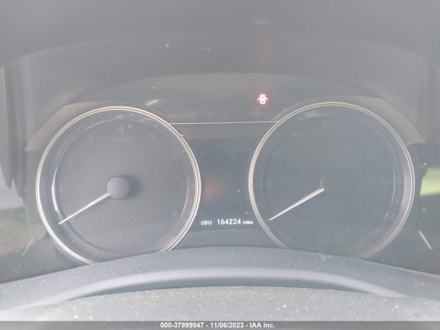Lexus GS 350 2014 JTHBE1BL7E5041709 Image 7