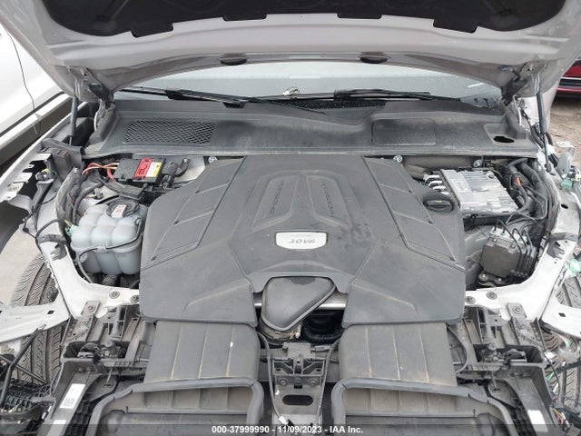 2021 PORSCHE CAYENNE COUPE WP1BA2AY2MDA42754 Photo 9