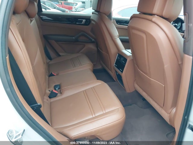 2021 PORSCHE CAYENNE COUPE WP1BA2AY2MDA42754 Photo 7