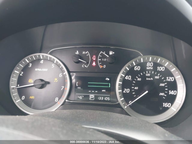 2013 NISSAN SENTRA SV VIN: 3N1AB7AP8DL618648