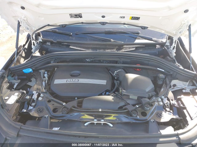 BMW X1 Xdrive28i 2023 аукцион фото