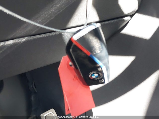 BMW X1 Xdrive28i 2023 аукцион фото