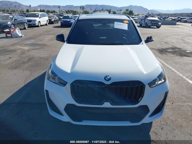 BMW X1 Xdrive28i 2023 аукцион фото