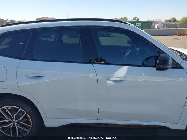 BMW X1 Xdrive28i 2023 аукцион фото