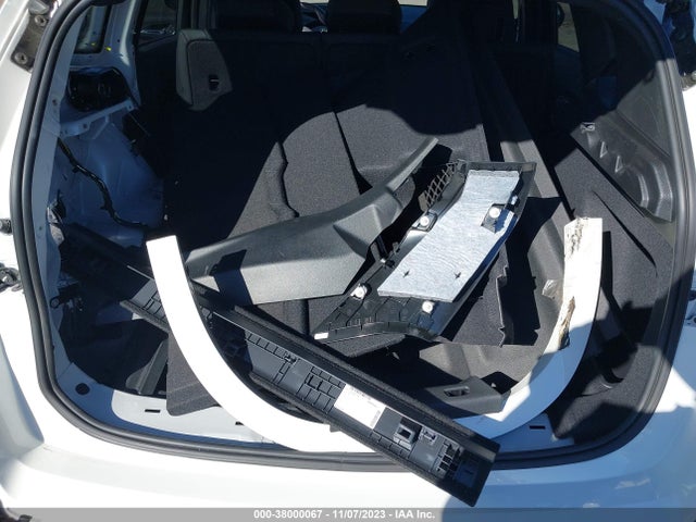 BMW X1 Xdrive28i 2023 аукцион фото