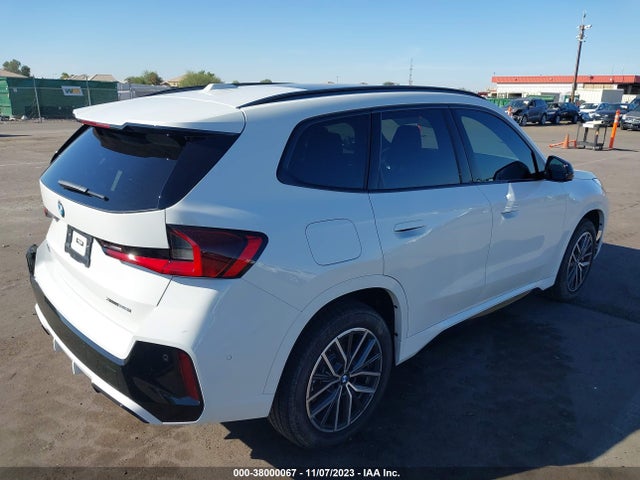BMW X1 Xdrive28i 2023 аукцион фото