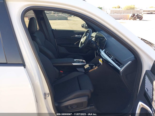BMW X1 Xdrive28i 2023 аукцион фото