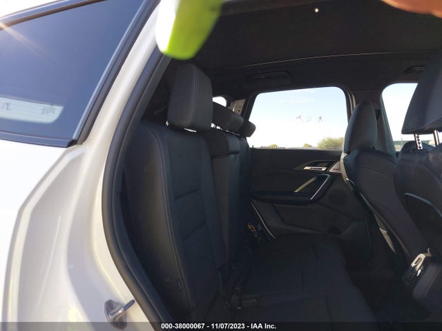 BMW X1 Xdrive28i 2023 аукцион фото