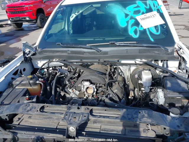 2015 CHEVROLET SILVERADO 1500 1LT VIN: 1GCRCREH8FZ434057