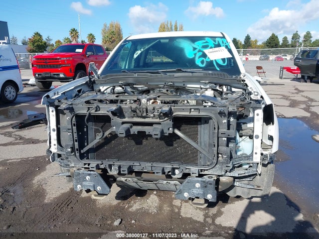 2015 CHEVROLET SILVERADO 1500 1LT VIN: 1GCRCREH8FZ434057