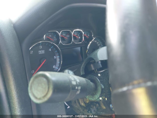 2015 CHEVROLET SILVERADO 1500 1LT VIN: 1GCRCREH8FZ434057