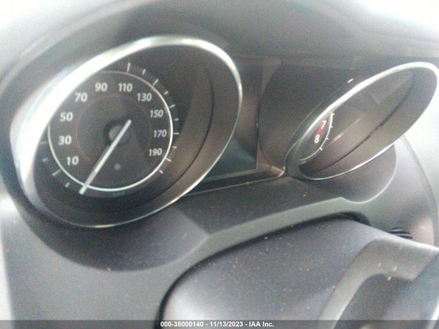 2018 JAGUAR F-TYPE SAJD81FV9JCK48400 Photo 6