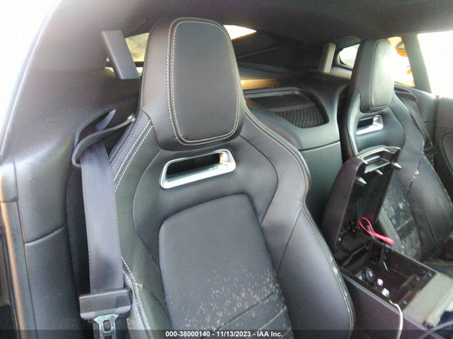 2018 JAGUAR F-TYPE SAJD81FV9JCK48400 Photo 7