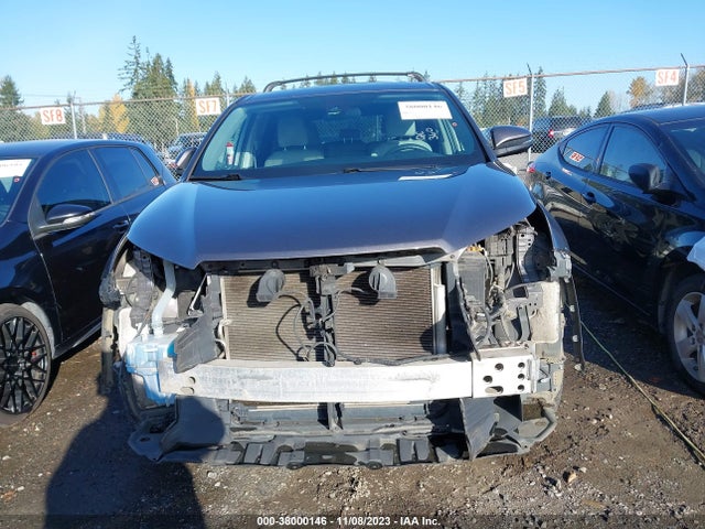 Toyota Highlander Le 2019 5TDBZRFH0KS950360 Image 13