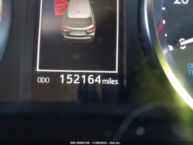 Toyota Highlander Le 2019 5TDBZRFH0KS950360 Image 16