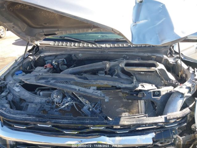 1FMJK2A85PEA15620 Ford Expedition Limited Max