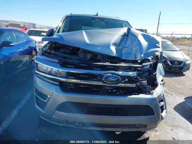 1FMJK2A85PEA15620 Ford Expedition Limited Max