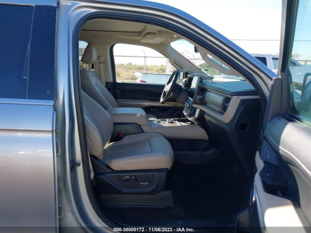 1FMJK2A85PEA15620 Ford Expedition Limited Max